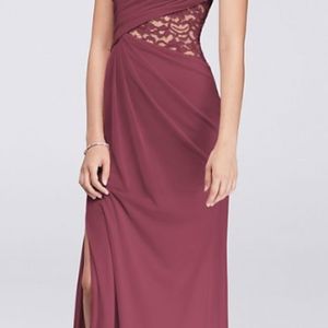 BRAND NEW BRIDESMAID DRESS!